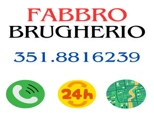 Fabbro Brugherio